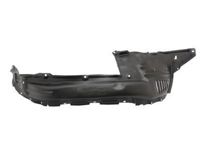 Toyota 53875-35150 Fender Liner