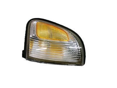 Toyota 81620-04060 Park/Marker Lamp