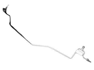 Toyota 88716-04111 AC Line