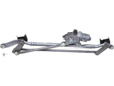 Toyota SU003-05710 Wiper Linkage