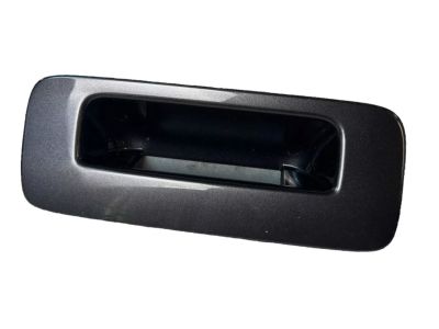 Toyota 76802-0C010-B2 Handle, Outside