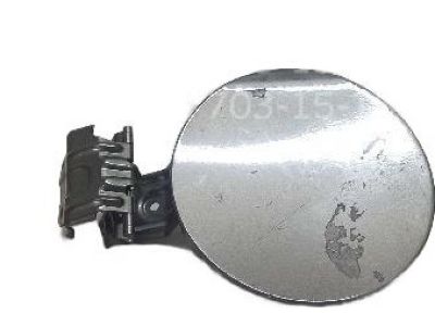Toyota 77350-0R030 Fuel Door