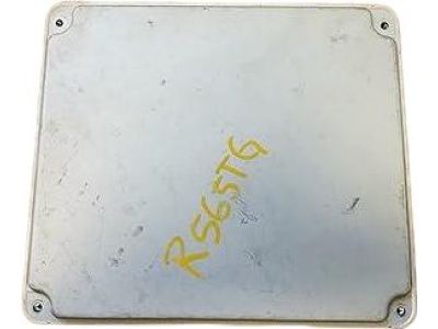 Toyota 89661-0C751 ECM