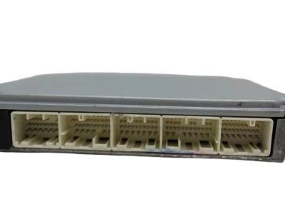 Toyota 89661-0C751 ECM