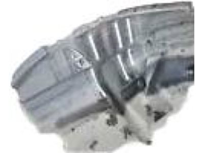 Toyota 53876-0T020 Fender Liner