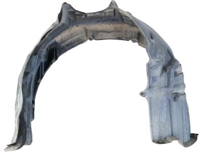 Toyota 53876-0T020 Fender Liner