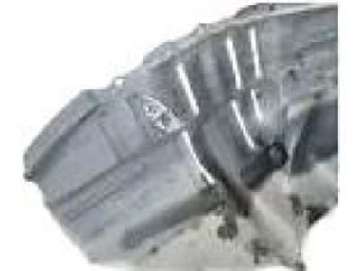 Toyota 53876-0T020 Fender Liner