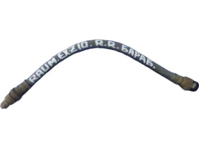 Toyota 90947-02637 Brake Hose