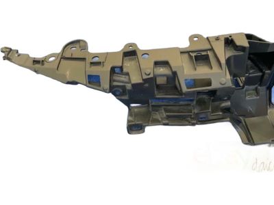 Toyota 53114-12240 Inner Grille