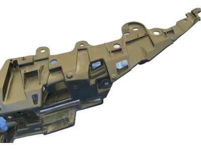 Toyota 53114-12240 Inner Grille