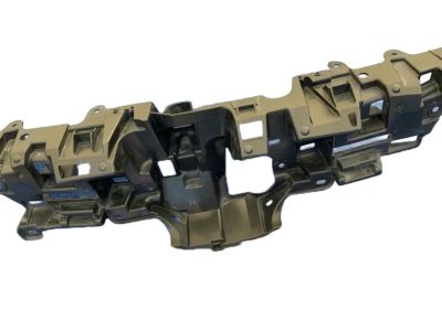 Toyota 53114-12240 Inner Grille