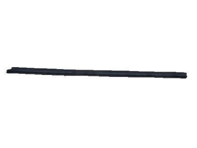 Toyota 68171-0C010 Weatherstrip