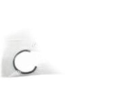 Toyota 43425-07040 Bearing Snap Ring