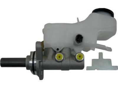 Toyota 47201-02480 Brake Master Cylinder Sub-Assembly