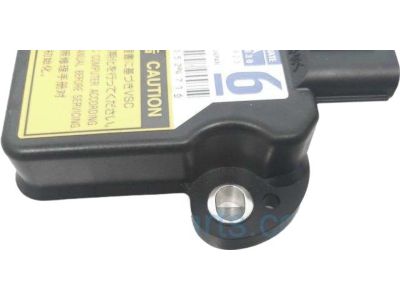 Toyota 89180-48080 Yaw Sensor