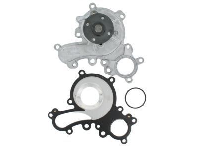 Toyota 16100-09491 Water Pump Assembly