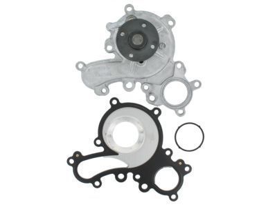 Lexus 16100-09491 Engine Water Pump Assembly