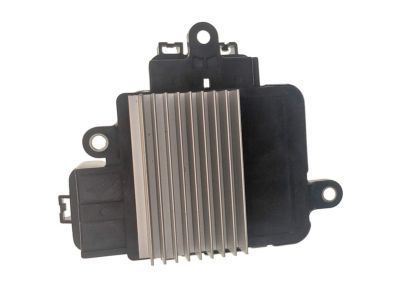 Toyota 89257-30070 Cooling Module