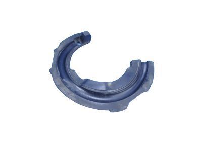 Lexus 48158-47020 Insulator, Front Coil Spring