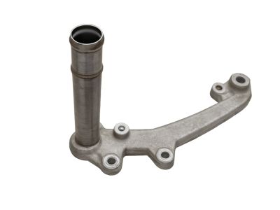 Toyota 16355-50110 By-Pass Pipe