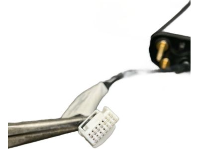 Toyota 87910-0A905 Mirror Assembly