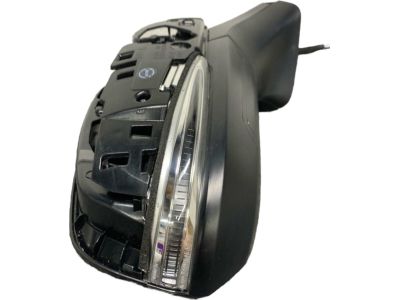 Toyota 87910-0A905 Mirror Assembly