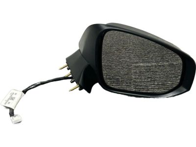 Toyota 87910-0A905 Mirror Assembly