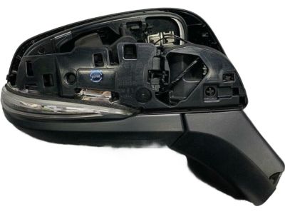 Toyota 87910-0A905 Mirror Assembly