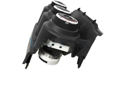 Toyota 55902-21120 Dash Control Unit