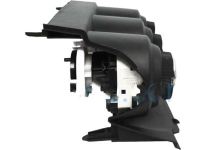 Toyota 55902-21120 Dash Control Unit