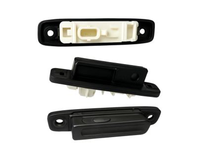 Toyota 84840-60023 Lock Switch