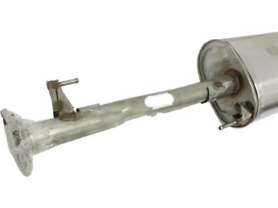 Toyota 17420-50220 Muffler & Pipe