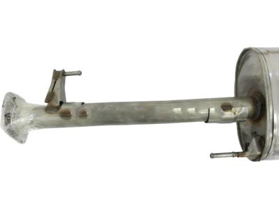 Toyota 17420-50220 Muffler & Pipe