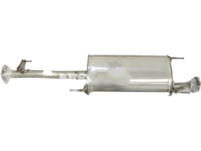 Toyota 17420-50220 Muffler & Pipe