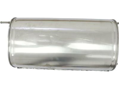 Toyota 17420-50220 Muffler & Pipe