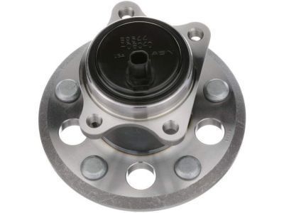 Lexus 42450-06110 Rear Axle Hub & Bearing Assembly