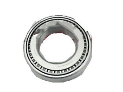 Toyota 90366-50072 Front Differential Case Rear Tapered Roller Bearing