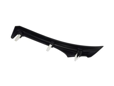 Toyota 55435-12260-C0 Filler Trim