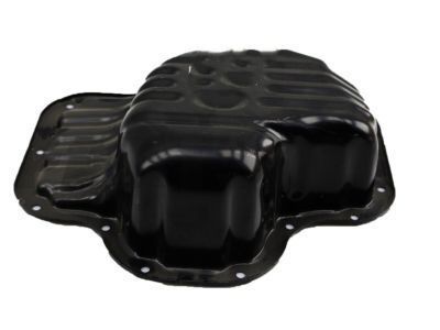 Toyota 12101-28050 Oil Pan