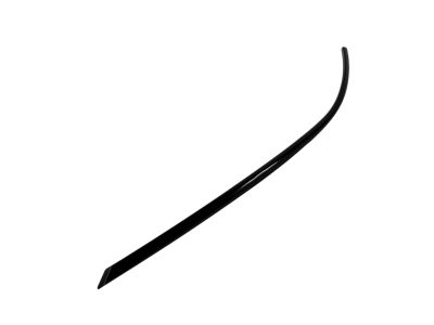 Toyota 75753-06221 Upper Molding