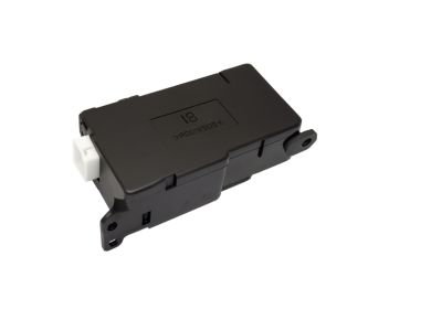 Toyota 33560-02010 Interlock Solenoid