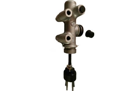 Toyota 31301-35270 Pedal Sub-Assy, Clutch