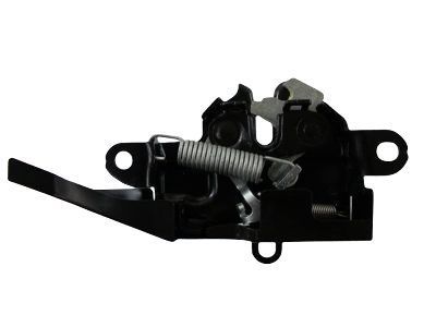 Toyota 53510-0C011 Lock Assembly