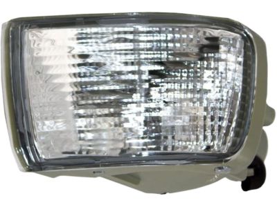 Toyota 81521-35401 Signal Lamp Assembly