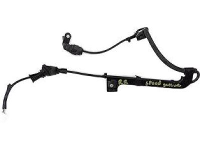 Toyota 89545-30070 Rear Speed Sensor