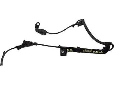 Toyota 89545-30070 Rear Speed Sensor