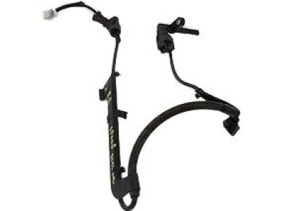 Toyota 89545-30070 Rear Speed Sensor