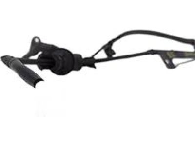 Toyota 89545-30070 Rear Speed Sensor