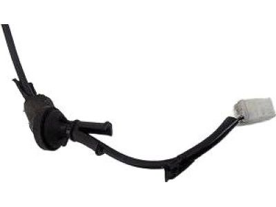 Toyota 89545-30070 Rear Speed Sensor