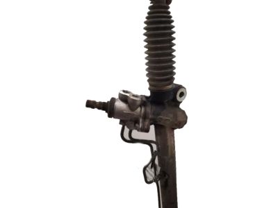 Toyota 44250-06081 Gear Assembly